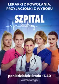 Szpital św. Anny