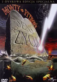 Sens życia wg Monty Pythona