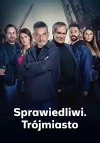 Sprawiedliwi. Trójmiasto