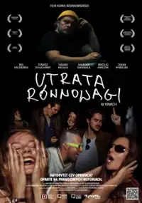Utrata równowagi