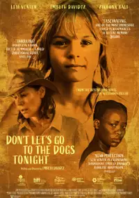 Dziś wieczorem nie schodźmy na psy