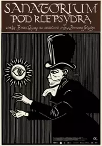 Sanatorium pod klepsydrą według braci Quay