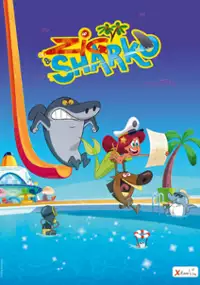 Zig i Sharko