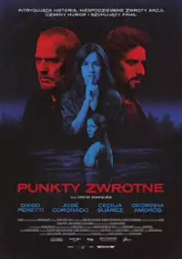 Punkty zwrotne