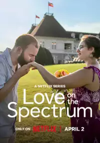 Miłość w spektrum: USA