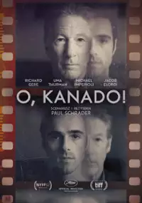 O, Kanado!