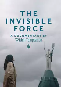 Within Temptation - The Invisible Force