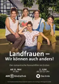 Wieśniaczki - możemy inaczej!