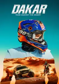 Dakar: Race Against The Desert
