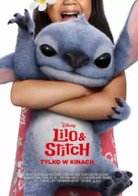 Lilo &amp; Stitch