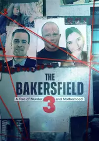 Trójka z Bakersfield: Gdy znikają dzieci