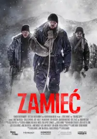 Zamieć