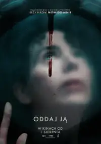 Oddaj ją