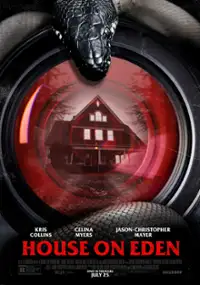 House on Eden