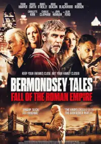 Upadek gangu Romanowów