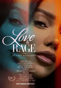 Love &amp; Rage: Munroe Bergdorf