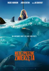 Niebezpieczne zwierzęta