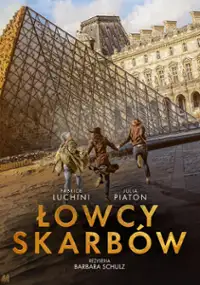 Łowcy skarbów