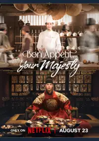 Bon appétit, Wasza Wysokość