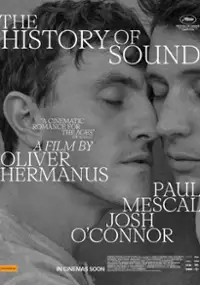 The History of Sound