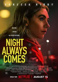 Zawsze przychodzi noc