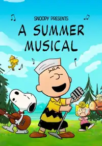 Snoopy prezentuje: Letni musical
