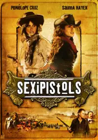 SEXiPIStOLS