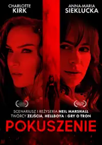 Pokuszenie