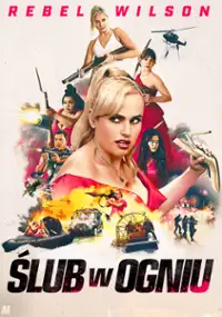 Ślub w ogniu