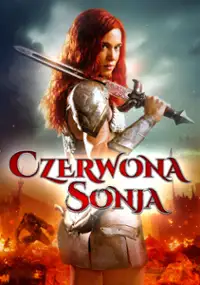 Czerwona Sonja