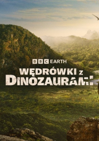 Wędrówki z dinozaurami