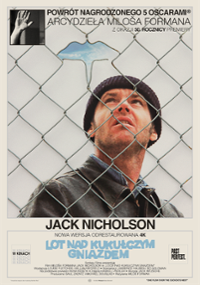 Lot nad kukułczym gniazdem