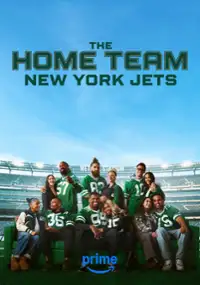 The Home Team: NY Jets