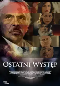Ostatni występ