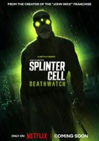 Splinter Cell: Deathwatch