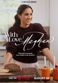 Z miłością, Meghan