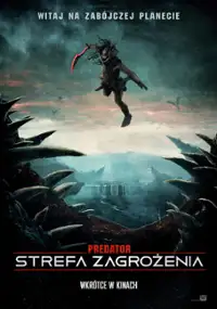 Predator: Strefa zagrożenia