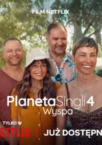 Planeta Singli 4: Wyspa