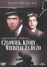 Człowiek, który wiedział za dużo