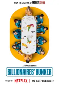 Bunkier miliarderów