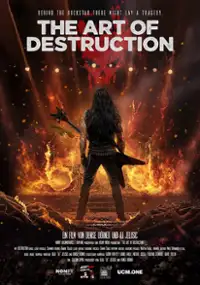 The Art of Destruction