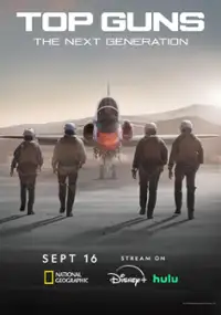 Top Guns: The Next Generation