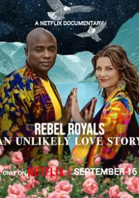 Niepokorni arystokraci: Niesamowita historia miłosna