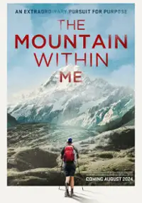 The Mountain Within Me