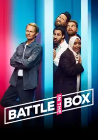 Battle in the Box Sweden
