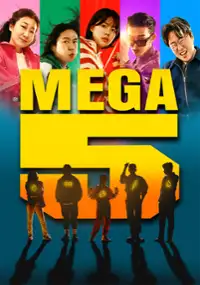Mega piątka