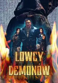 Łowcy demonów