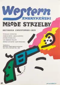 Młode strzelby