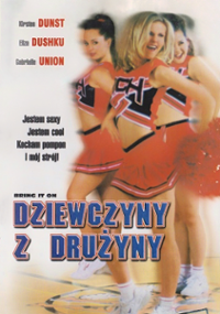 Dziewczyny z drużyny
