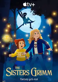The Sisters Grimm